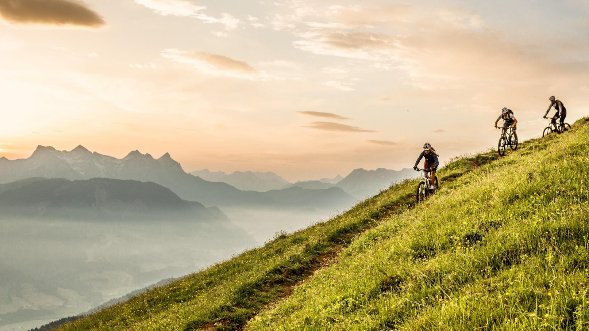 biketour-in-den-kitzbueheler-alpen